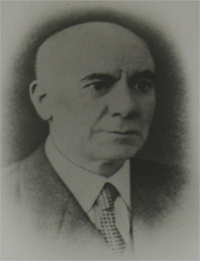 Manuel Peres