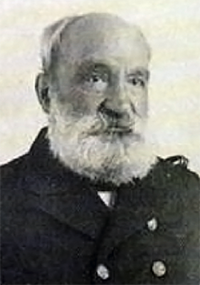 Vice-Almirante Campos Rodrigues