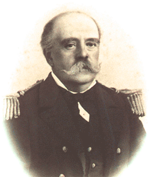 Frederico Augusto Oom